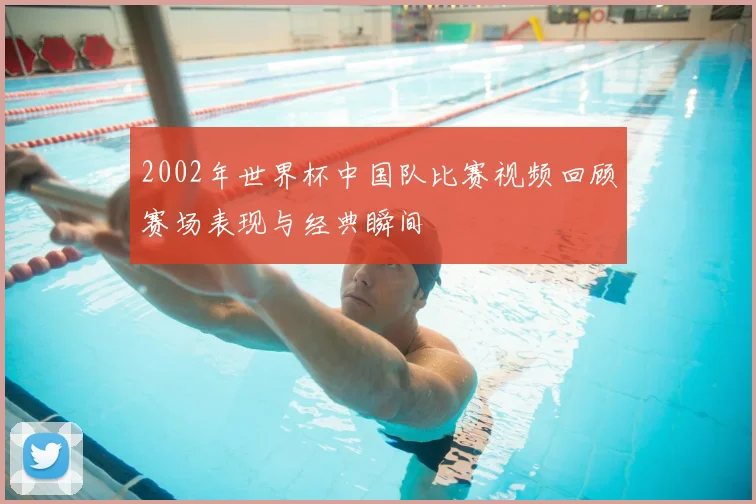 2002年世界杯中国队比赛视频回顾赛场表现与经典瞬间
