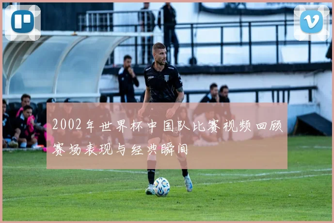 2002年世界杯中国队比赛视频回顾赛场表现与经典瞬间